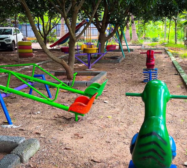 Play Area