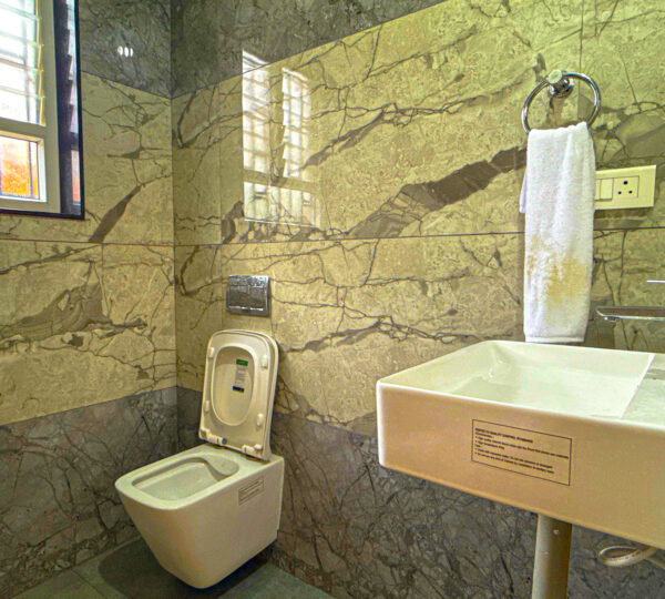 Rest Room